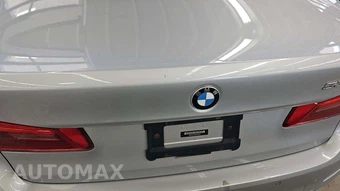 2019 BMW 5 Series Sedan xDrive iPerformance SPORT LINE - miniatura 24