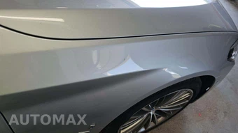 2019 BMW 5 Series Sedan xDrive iPerformance SPORT LINE - miniatura 25