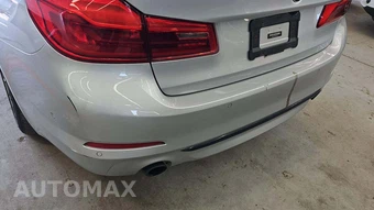 2019 BMW 5 Series Sedan xDrive iPerformance SPORT LINE - miniatura 26