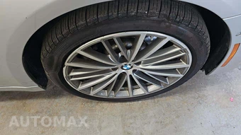 2019 BMW 5 Series Sedan xDrive iPerformance SPORT LINE - miniatura 27