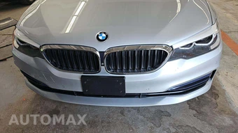 2019 BMW 5 Series Sedan xDrive iPerformance SPORT LINE - miniatura 29