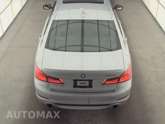 2019 BMW 5 Series Sedan xDrive iPerformance SPORT LINE - miniatura 5