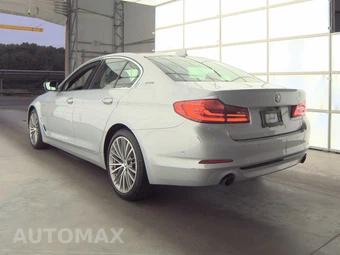 2019 BMW 5 Series Sedan xDrive iPerformance SPORT LINE - miniatura 6