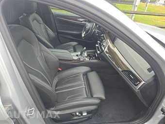 2019 BMW 5 Series Sedan xDrive iPerformance SPORT LINE - miniatura 8