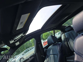 2019 BMW 5 Series Sedan xDrive iPerformance SPORT LINE - miniatura 11