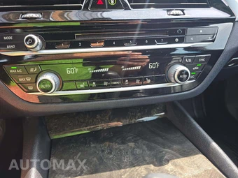 2019 BMW 5 Series Sedan xDrive iPerformance SPORT LINE - miniatura 23