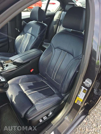 2019 BMW 5 Series Sedan xDrive iPerformance SPORT LINE - miniatura 6