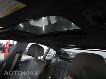 2019 BMW 5 Series Sedan xDrive iPerformance SPORT LINE - miniatura 11