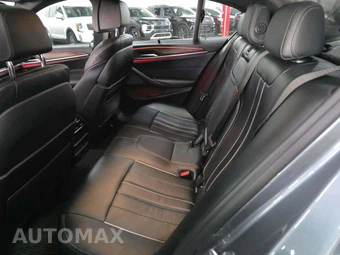 2019 BMW 5 Series Sedan xDrive iPerformance SPORT LINE - miniatura 13