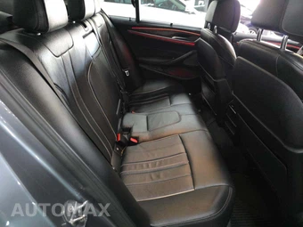2019 BMW 5 Series Sedan xDrive iPerformance SPORT LINE - miniatura 16