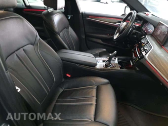 2019 BMW 5 Series Sedan xDrive iPerformance SPORT LINE - miniatura 18