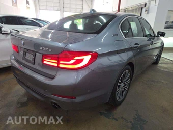 2019 BMW 5 Series Sedan xDrive iPerformance SPORT LINE - miniatura 3
