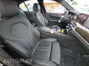 2019 BMW 5 Series Sedan xDrive iPerformance SPORT LINE - miniatura 14
