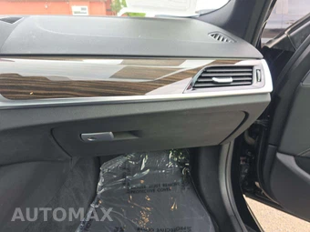 2019 BMW 5 Series Sedan xDrive iPerformance SPORT LINE - miniatura 15