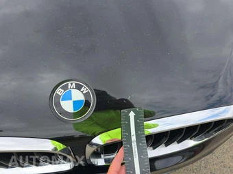 2019 BMW 5 Series Sedan xDrive iPerformance SPORT LINE - miniatura 17