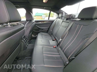 2019 BMW 5 Series Sedan xDrive iPerformance SPORT LINE - miniatura 9