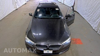 2019 BMW 5 Series Sedan xDrive iPerformance SPORT LINE - miniatura 2