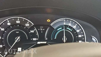 2019 BMW 5 Series Sedan xDrive iPerformance SPORT LINE - miniatura 22