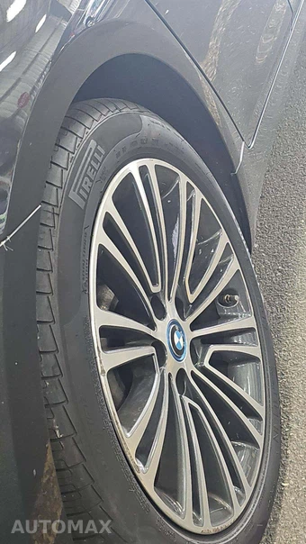 2019 BMW 5 Series Sedan xDrive iPerformance SPORT LINE - miniatura 24