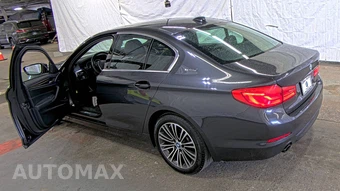 2019 BMW 5 Series Sedan xDrive iPerformance SPORT LINE - miniatura 6