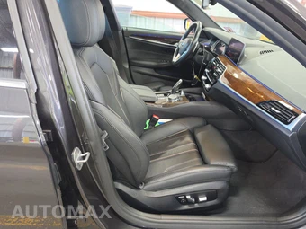 2019 BMW 5 Series Sedan xDrive iPerformance SPORT LINE - miniatura 8