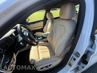 2019 BMW 5 Series Sedan xDrive iPerformance SPORT LINE - miniatura 10