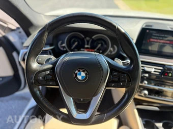 2019 BMW 5 Series Sedan xDrive iPerformance SPORT LINE - miniatura 13
