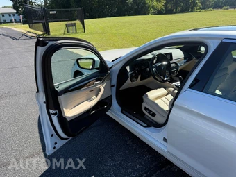 2019 BMW 5 Series Sedan xDrive iPerformance SPORT LINE - miniatura 9