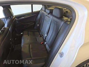2019 BMW 5 Series Sedan xDrive iPerformance SPORT LINE - miniatura 13