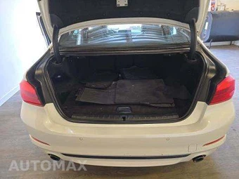 2019 BMW 5 Series Sedan xDrive iPerformance SPORT LINE - miniatura 14