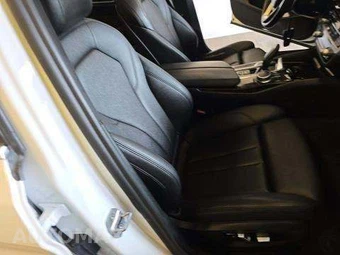 2019 BMW 5 Series Sedan xDrive iPerformance SPORT LINE - miniatura 18