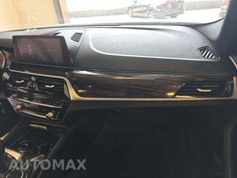 2019 BMW 5 Series Sedan xDrive iPerformance SPORT LINE - miniatura 19