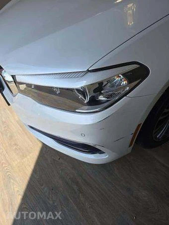 2019 BMW 5 Series Sedan xDrive iPerformance SPORT LINE - miniatura 22