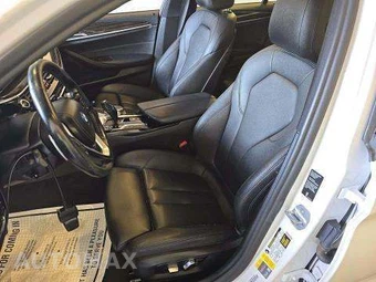 2019 BMW 5 Series Sedan xDrive iPerformance SPORT LINE - miniatura 6