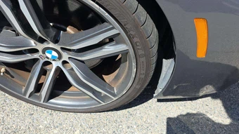2019 BMW 6 Series Gran Coupe 650i Sedan M SPORT LINE - miniatura 11