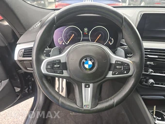 2019 BMW 6 Series Gran Turismo 640i xDrive Hatchback M SPORT LINE - miniatura 10