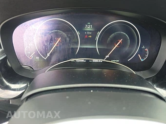 2019 BMW 6 Series Gran Turismo 640i xDrive Hatchback M SPORT LINE - miniatura 12