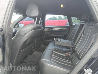 2019 BMW 6 Series Gran Turismo 640i xDrive Hatchback M SPORT LINE - miniatura 13