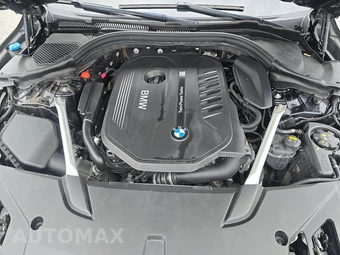 2019 BMW 6 Series Gran Turismo 640i xDrive Hatchback M SPORT LINE - miniatura 15