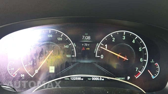 2019 BMW 6 Series Gran Turismo 640i xDrive Hatchback M SPORT LINE - miniatura 19