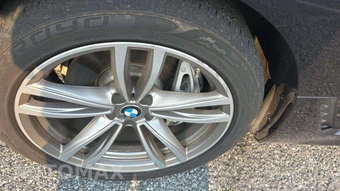 2019 BMW 6 Series Gran Turismo 640i xDrive Hatchback M SPORT LINE - miniatura 21
