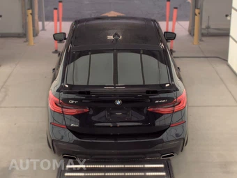 2019 BMW 6 Series Gran Turismo 640i xDrive Hatchback M SPORT LINE - miniatura 5