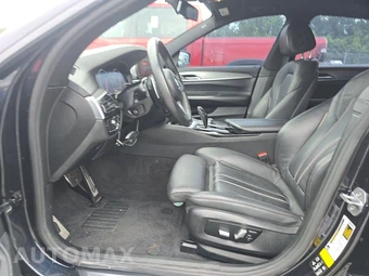 2019 BMW 6 Series Gran Turismo 640i xDrive Hatchback M SPORT LINE - miniatura 7