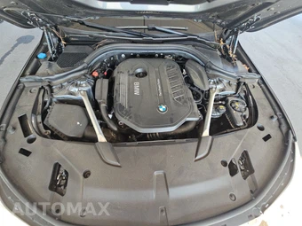2019 BMW 6 Series Gran Turismo 640i xDrive Hatchback M SPORT LINE - miniatura 15