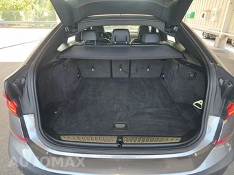 2019 BMW 6 Series Gran Turismo 640i xDrive Hatchback M SPORT LINE - miniatura 16
