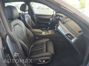 2019 BMW 6 Series Gran Turismo 640i xDrive Hatchback M SPORT LINE - miniatura 8