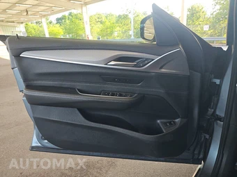 2019 BMW 6 Series Gran Turismo 640i xDrive Hatchback M SPORT LINE - miniatura 9