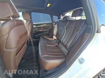 2019 BMW 6 Series Gran Turismo 640i xDrive Hatchback SPORT LINE - miniatura 13