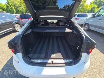 2019 BMW 6 Series Gran Turismo 640i xDrive Hatchback SPORT LINE - miniatura 14