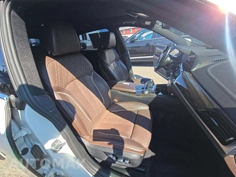 2019 BMW 6 Series Gran Turismo 640i xDrive Hatchback SPORT LINE - miniatura 18